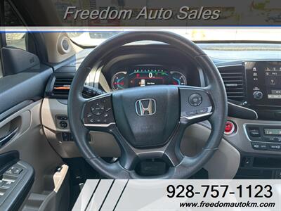 2019 Honda Pilot EX   - Photo 10 - Kingman, AZ 86409