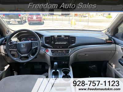 2019 Honda Pilot EX   - Photo 8 - Kingman, AZ 86409