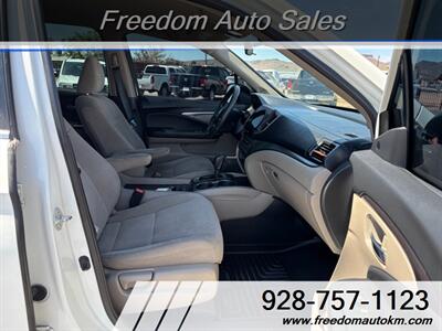 2019 Honda Pilot EX   - Photo 12 - Kingman, AZ 86409