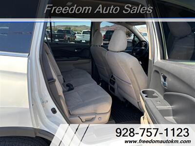 2019 Honda Pilot EX   - Photo 11 - Kingman, AZ 86409