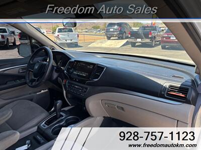 2019 Honda Pilot EX   - Photo 13 - Kingman, AZ 86409