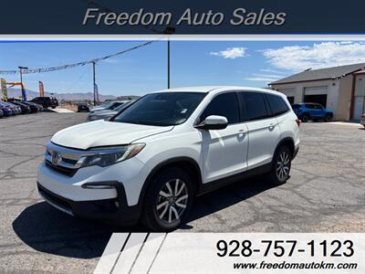 2019 Honda Pilot EX   - Photo 15 - Kingman, AZ 86409