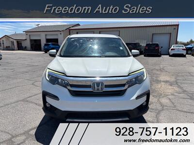 2019 Honda Pilot EX   - Photo 16 - Kingman, AZ 86409