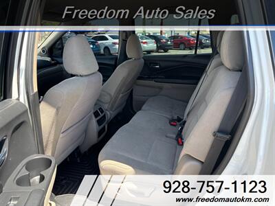 2019 Honda Pilot EX   - Photo 7 - Kingman, AZ 86409