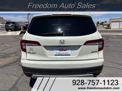 2019 Honda Pilot EX   - Photo 3 - Kingman, AZ 86409