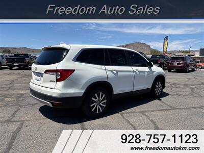 2019 Honda Pilot EX   - Photo 2 - Kingman, AZ 86409