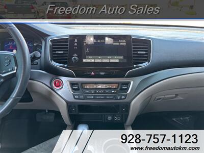 2019 Honda Pilot EX   - Photo 9 - Kingman, AZ 86409