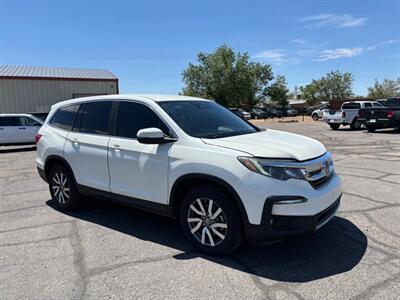 2019 Honda Pilot EX SUV