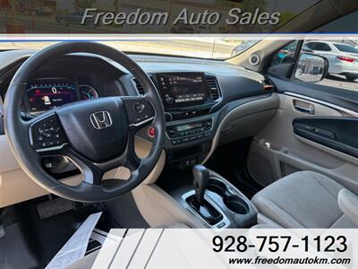 2019 Honda Pilot EX   - Photo 6 - Kingman, AZ 86409
