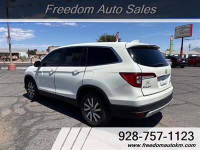 2019 Honda Pilot EX   - Photo 14 - Kingman, AZ 86409