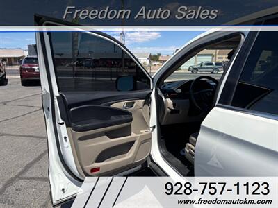2019 Honda Pilot EX   - Photo 4 - Kingman, AZ 86409
