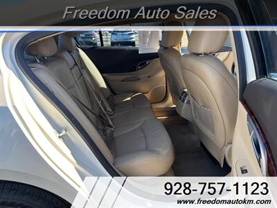 2012 Buick LaCrosse Leather   - Photo 11 - Kingman, AZ 86409