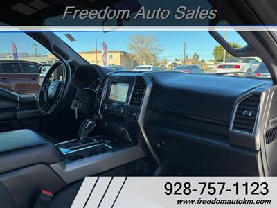 2018 Ford F-150 XLT   - Photo 13 - Kingman, AZ 86409