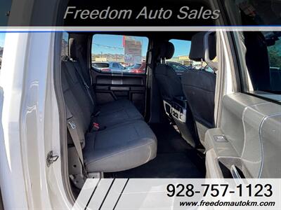 2018 Ford F-150 XLT   - Photo 11 - Kingman, AZ 86409