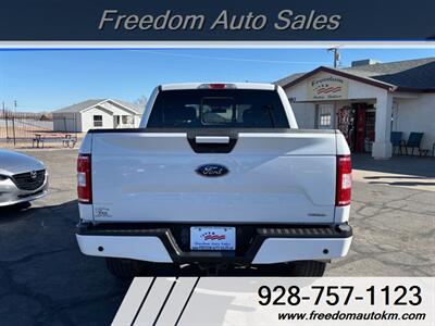 2018 Ford F-150 XLT   - Photo 3 - Kingman, AZ 86409