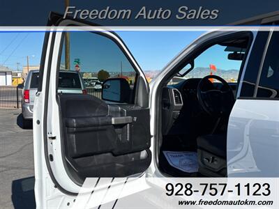 2018 Ford F-150 XLT   - Photo 4 - Kingman, AZ 86409