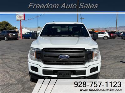 2018 Ford F-150 XLT   - Photo 16 - Kingman, AZ 86409