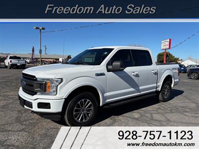 2018 Ford F-150 XLT   - Photo 15 - Kingman, AZ 86409