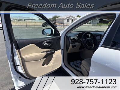 2020 Jeep Cherokee Latitude - Photo 4 - Kingman, AZ 86409