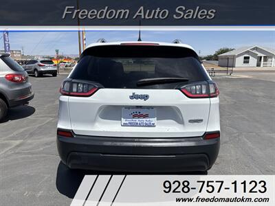 2020 Jeep Cherokee Latitude - Photo 3 - Kingman, AZ 86409