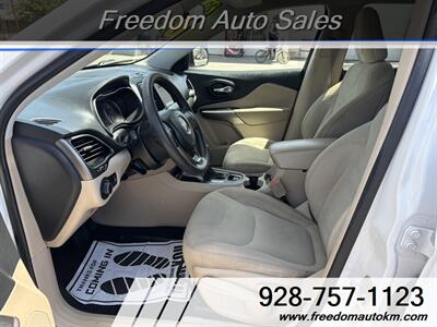 2020 Jeep Cherokee Latitude - Photo 5 - Kingman, AZ 86409
