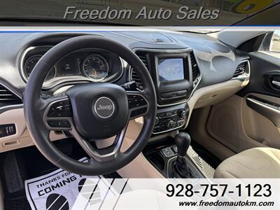 2020 Jeep Cherokee Latitude - Photo 6 - Kingman, AZ 86409