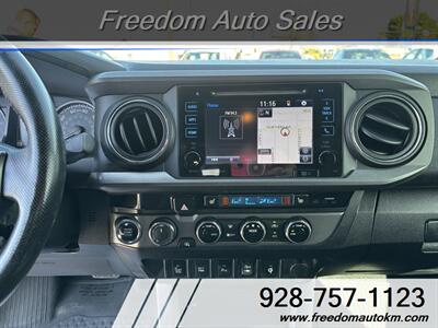 2016 Toyota Tacoma TRD Sport   - Photo 9 - Kingman, AZ 86409