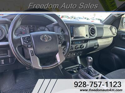 2016 Toyota Tacoma TRD Sport   - Photo 6 - Kingman, AZ 86409