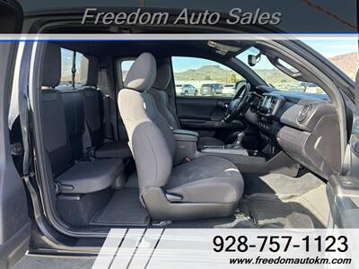 2016 Toyota Tacoma TRD Sport   - Photo 11 - Kingman, AZ 86409