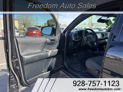 2016 Toyota Tacoma TRD Sport   - Photo 4 - Kingman, AZ 86409