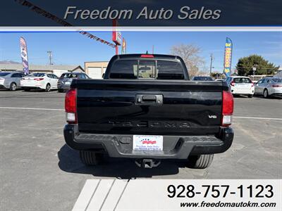 2016 Toyota Tacoma TRD Sport   - Photo 3 - Kingman, AZ 86409