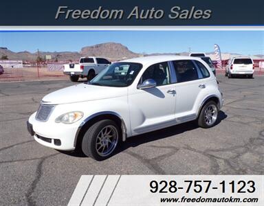 2009 Chrysler PT Cruiser LX   - Photo 2 - Kingman, AZ 86409