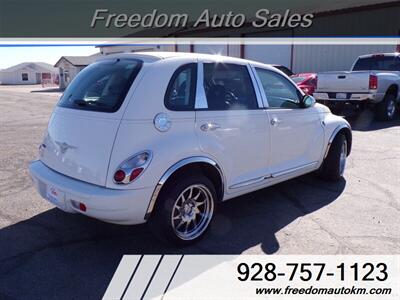 2009 Chrysler PT Cruiser LX   - Photo 4 - Kingman, AZ 86409