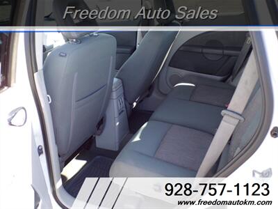 2009 Chrysler PT Cruiser LX   - Photo 11 - Kingman, AZ 86409