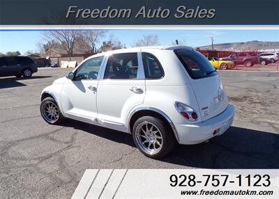 2009 Chrysler PT Cruiser LX   - Photo 3 - Kingman, AZ 86409