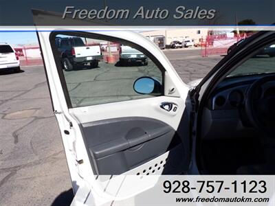 2009 Chrysler PT Cruiser LX   - Photo 8 - Kingman, AZ 86409