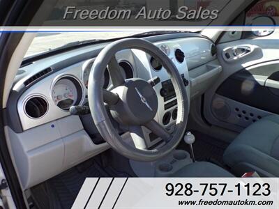 2009 Chrysler PT Cruiser LX   - Photo 9 - Kingman, AZ 86409