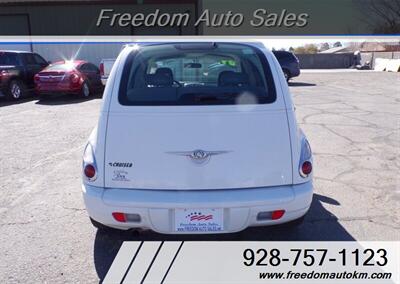 2009 Chrysler PT Cruiser LX   - Photo 6 - Kingman, AZ 86409