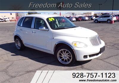 2009 Chrysler PT Cruiser LX   - Photo 1 - Kingman, AZ 86409