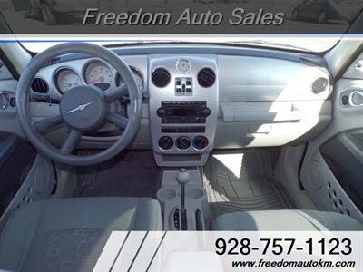 2009 Chrysler PT Cruiser LX   - Photo 10 - Kingman, AZ 86409