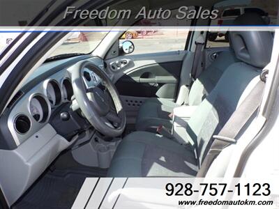 2009 Chrysler PT Cruiser LX   - Photo 7 - Kingman, AZ 86409