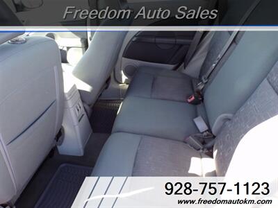 2009 Chrysler PT Cruiser LX   - Photo 12 - Kingman, AZ 86409