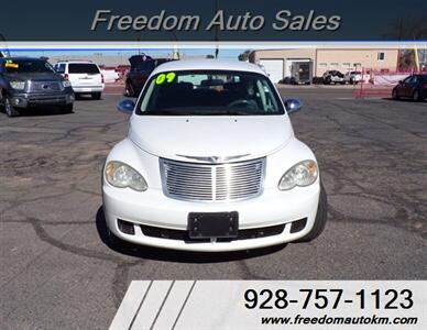 2009 Chrysler PT Cruiser LX   - Photo 5 - Kingman, AZ 86409