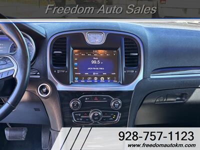 2015 Chrysler 300 Series Limited   - Photo 9 - Kingman, AZ 86409