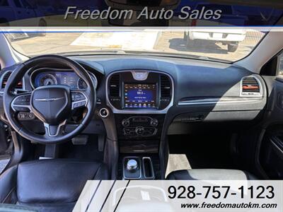 2015 Chrysler 300 Series Limited   - Photo 8 - Kingman, AZ 86409