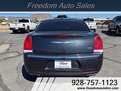 2015 Chrysler 300 Series Limited   - Photo 3 - Kingman, AZ 86409