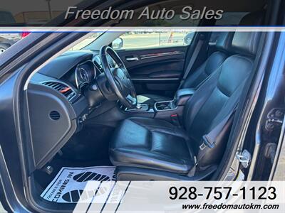 2015 Chrysler 300 Series Limited   - Photo 5 - Kingman, AZ 86409