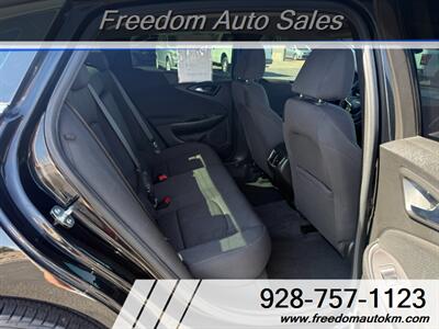 2023 Chevrolet Malibu LT - Photo 14 - Kingman, AZ 86409