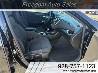2023 Chevrolet Malibu LT - Photo 12 - Kingman, AZ 86409