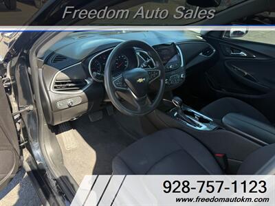 2023 Chevrolet Malibu LT - Photo 10 - Kingman, AZ 86409